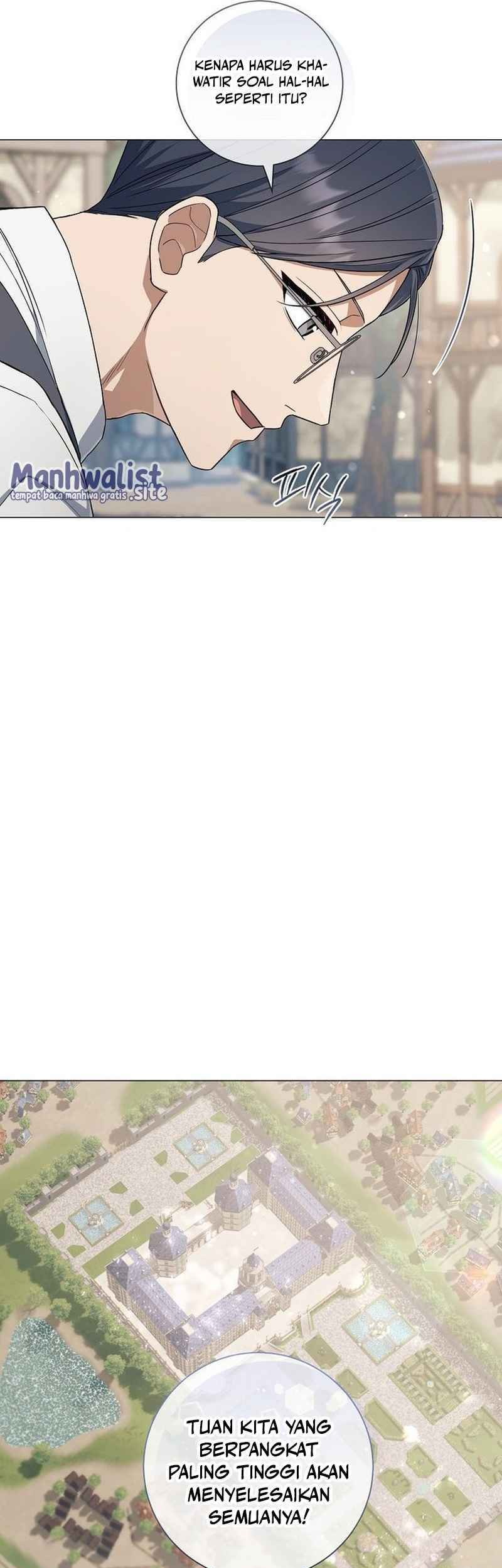 Magic Lord Chapter 12 Gambar 21