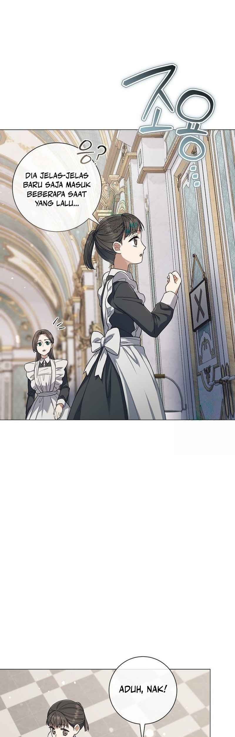 Magic Lord Chapter 12 Gambar 23