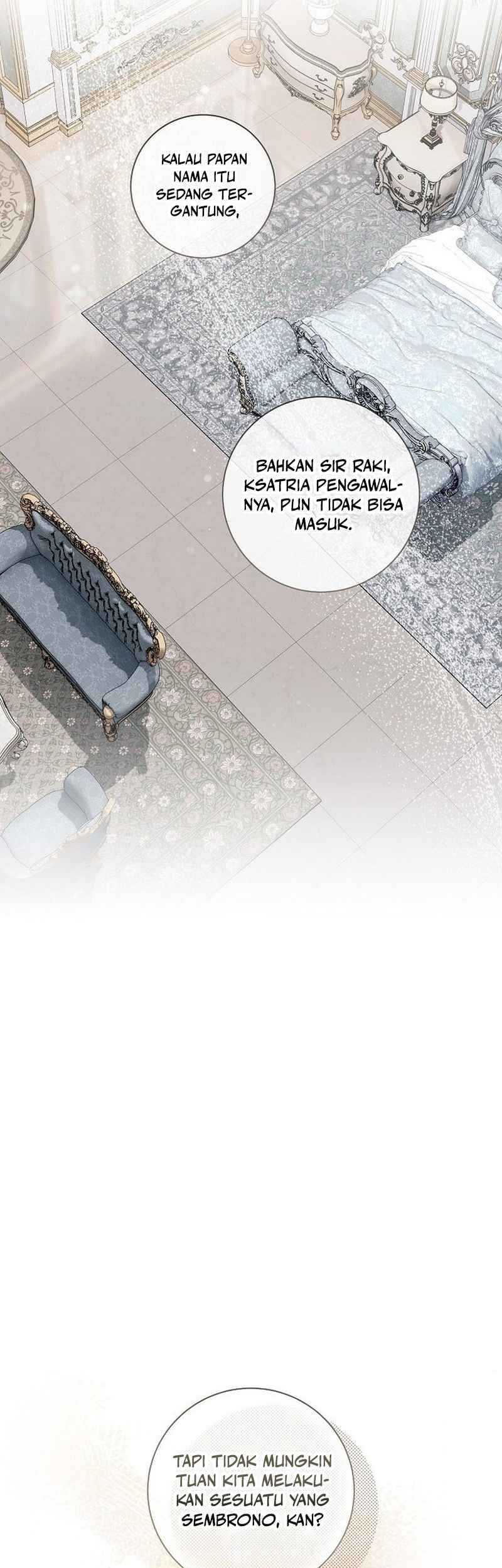 Magic Lord Chapter 12 Gambar 27