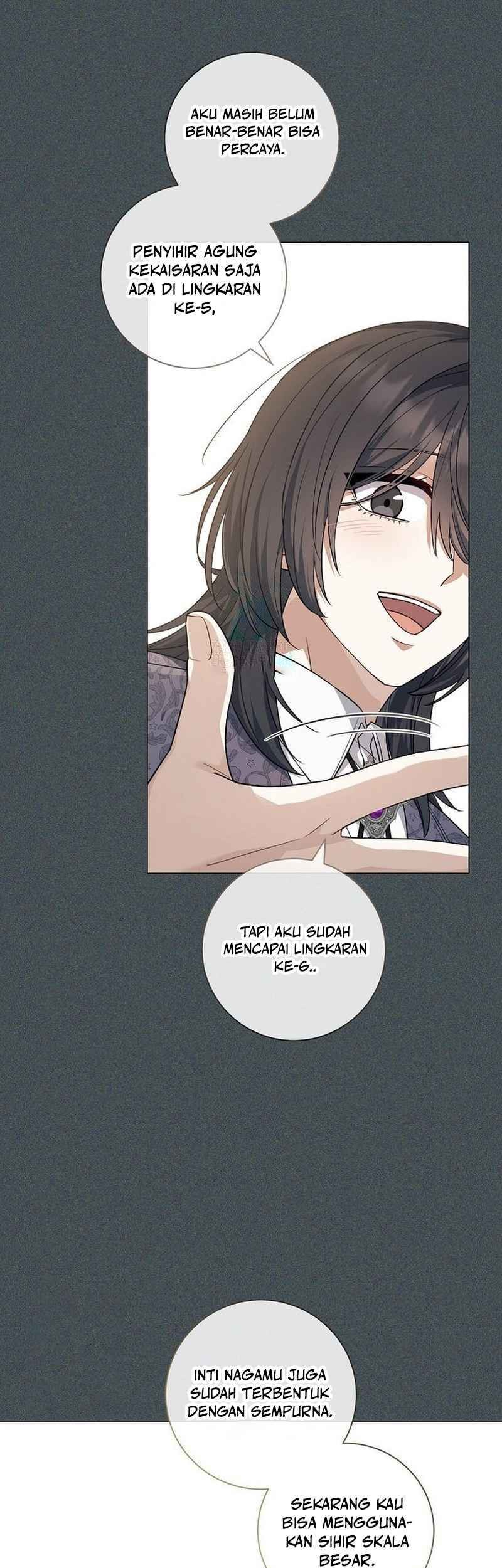 Magic Lord Chapter 12 Gambar 35