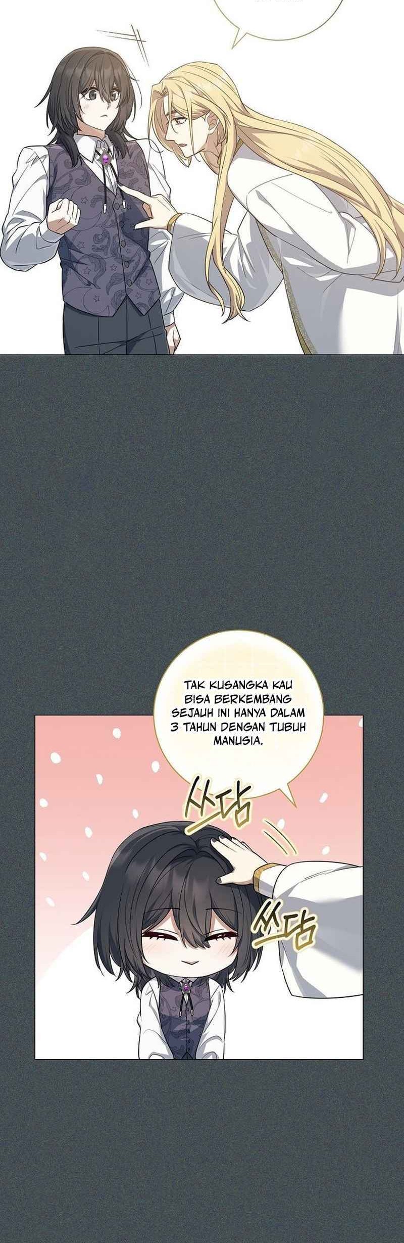 Magic Lord Chapter 12 Gambar 36