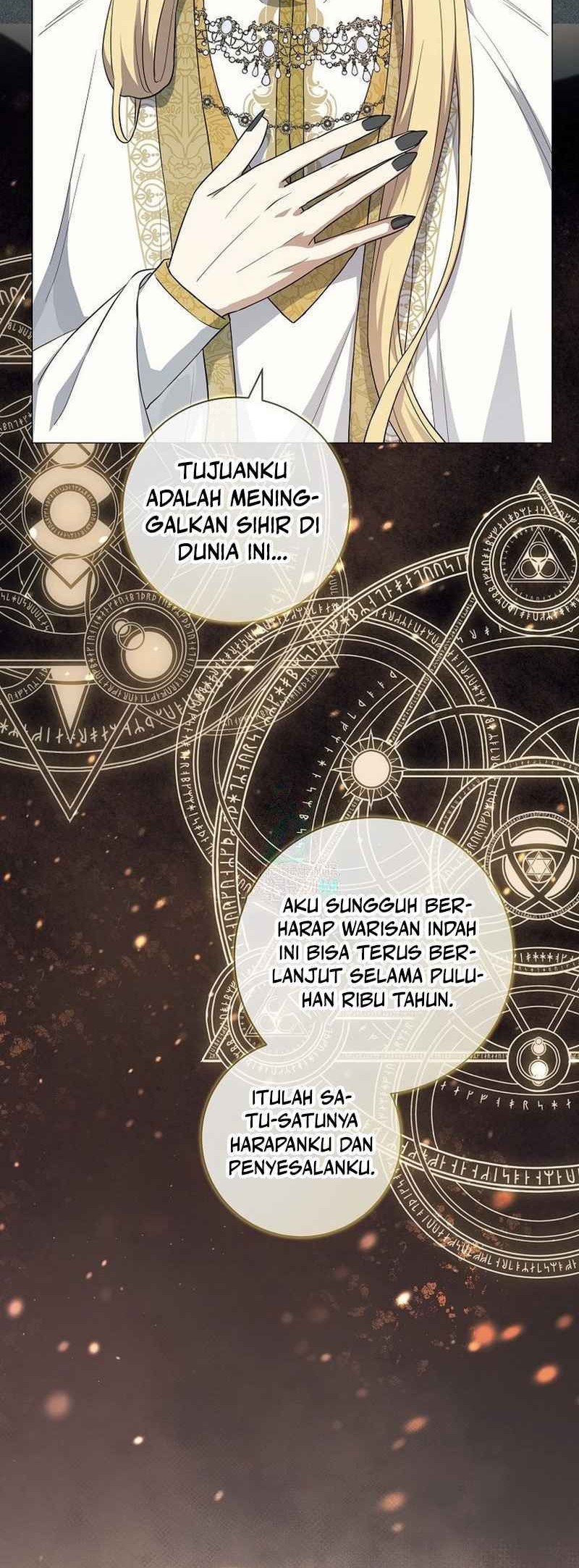 Magic Lord Chapter 12 Gambar 38