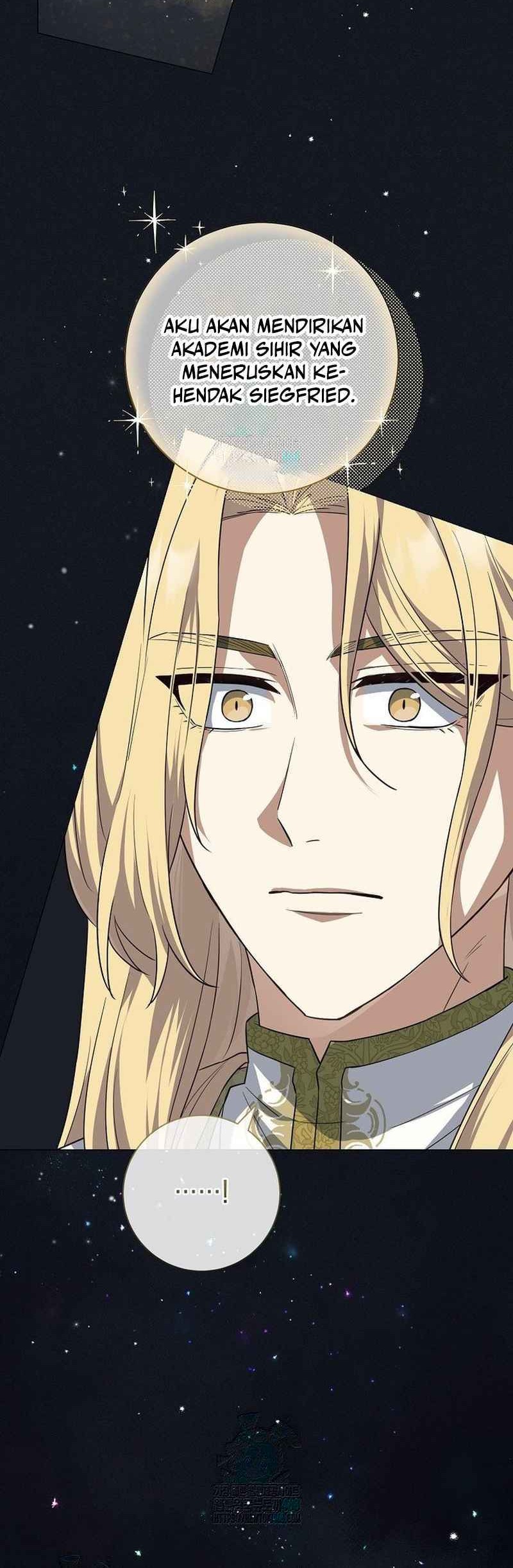 Magic Lord Chapter 12 Gambar 46