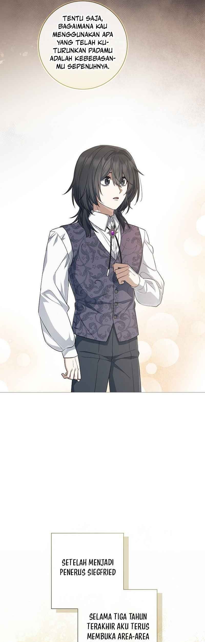 Magic Lord Chapter 12 Gambar 39