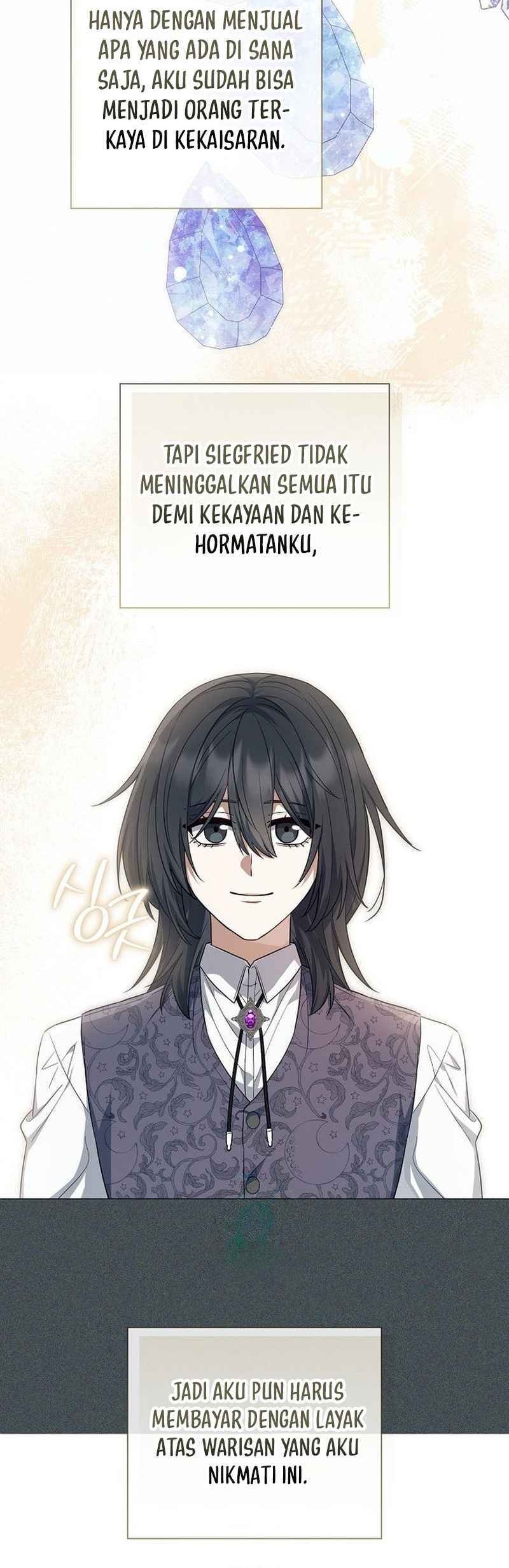 Magic Lord Chapter 12 Gambar 42