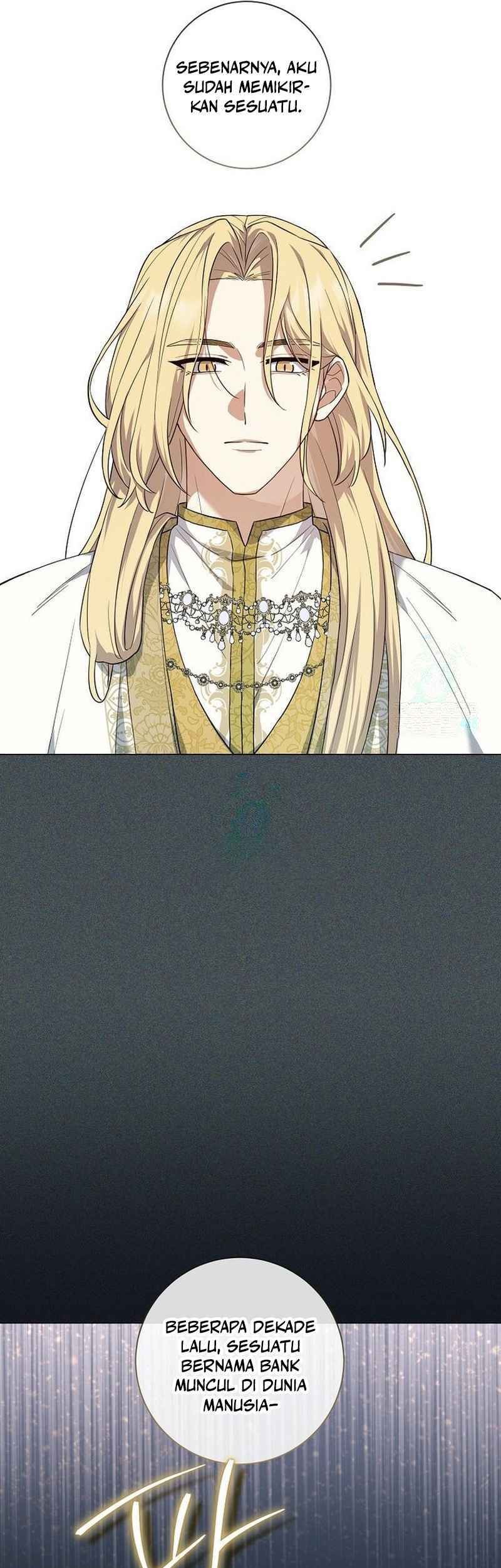 Magic Lord Chapter 12 Gambar 43