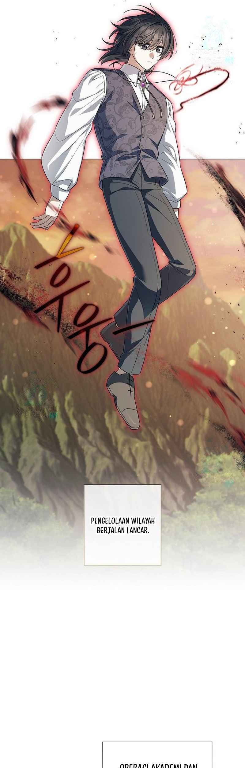 Magic Lord Chapter 12 Gambar 53