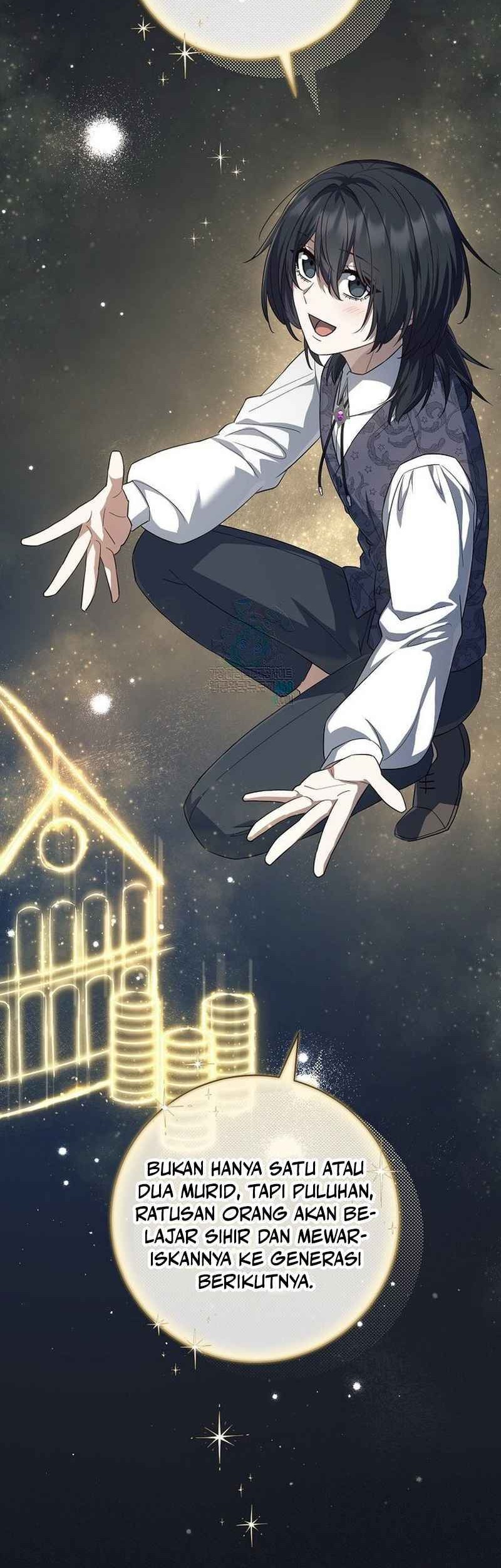 Magic Lord Chapter 12 Gambar 48