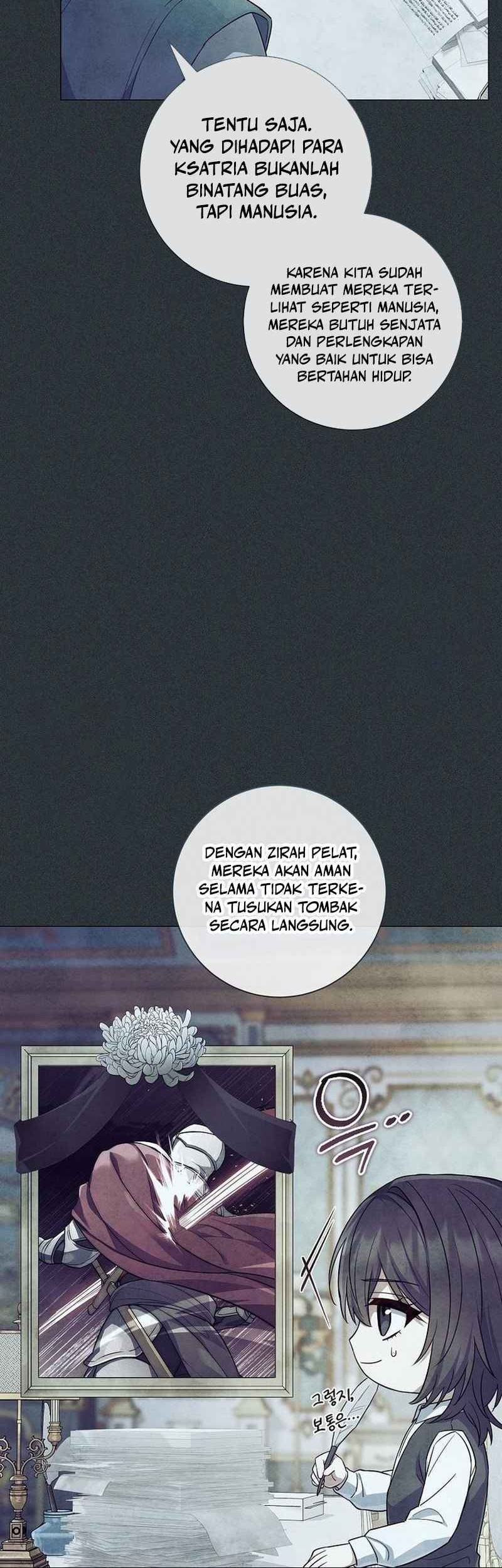 Magic Lord Chapter 12 Gambar 56