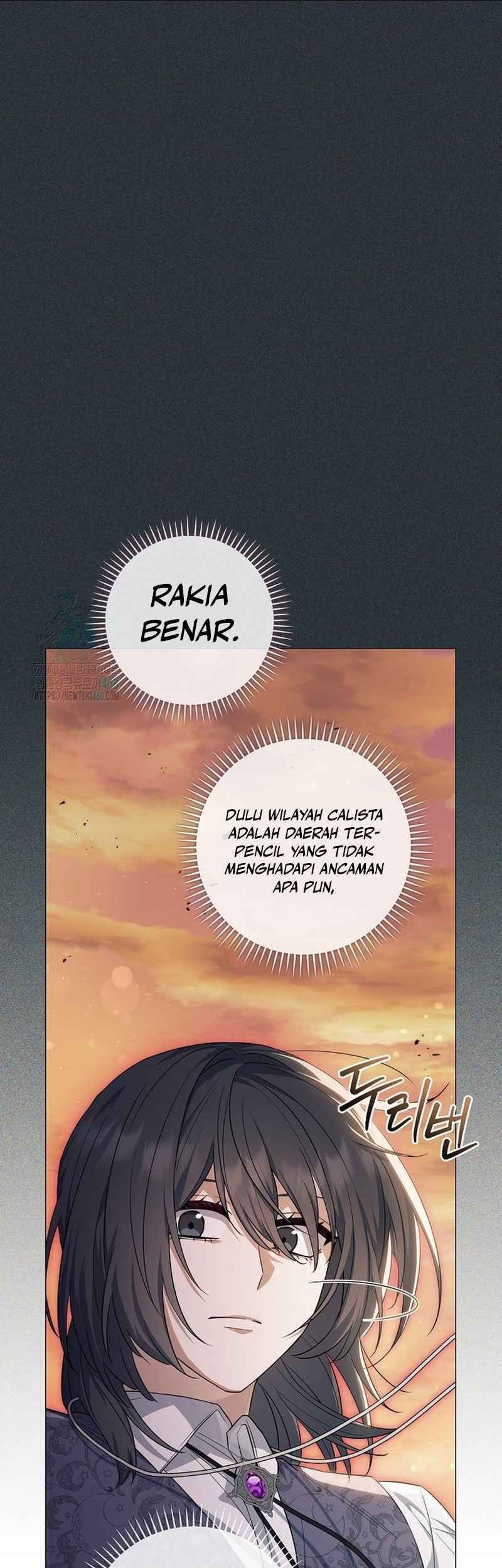 Magic Lord Chapter 12 Gambar 57