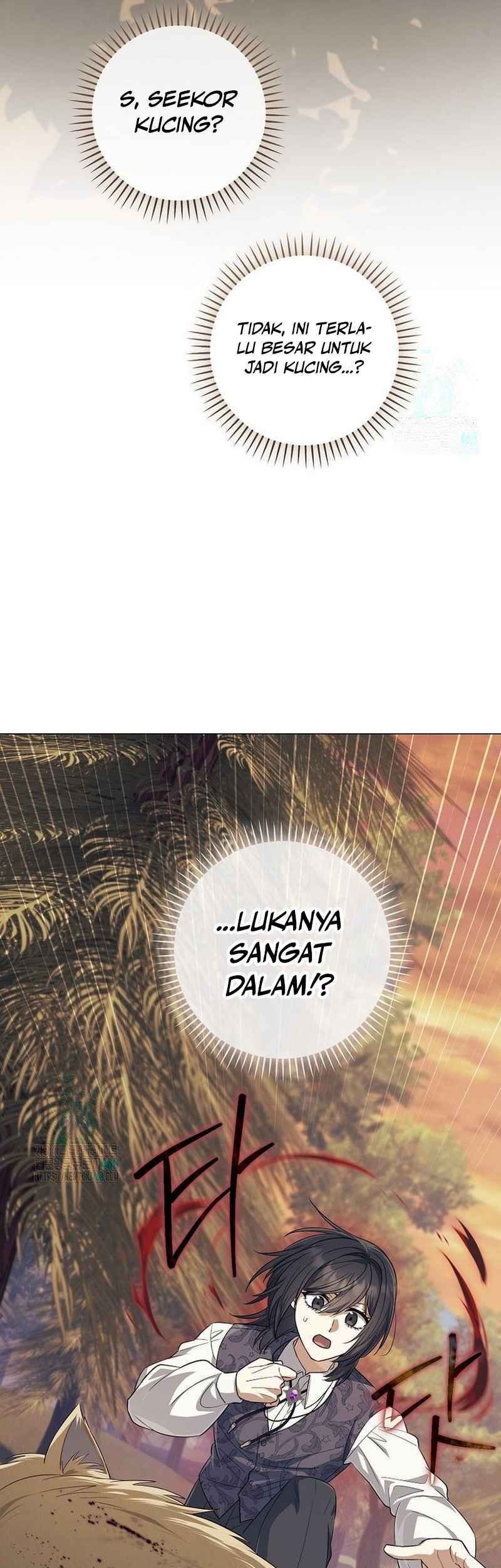 Magic Lord Chapter 12 Gambar 65