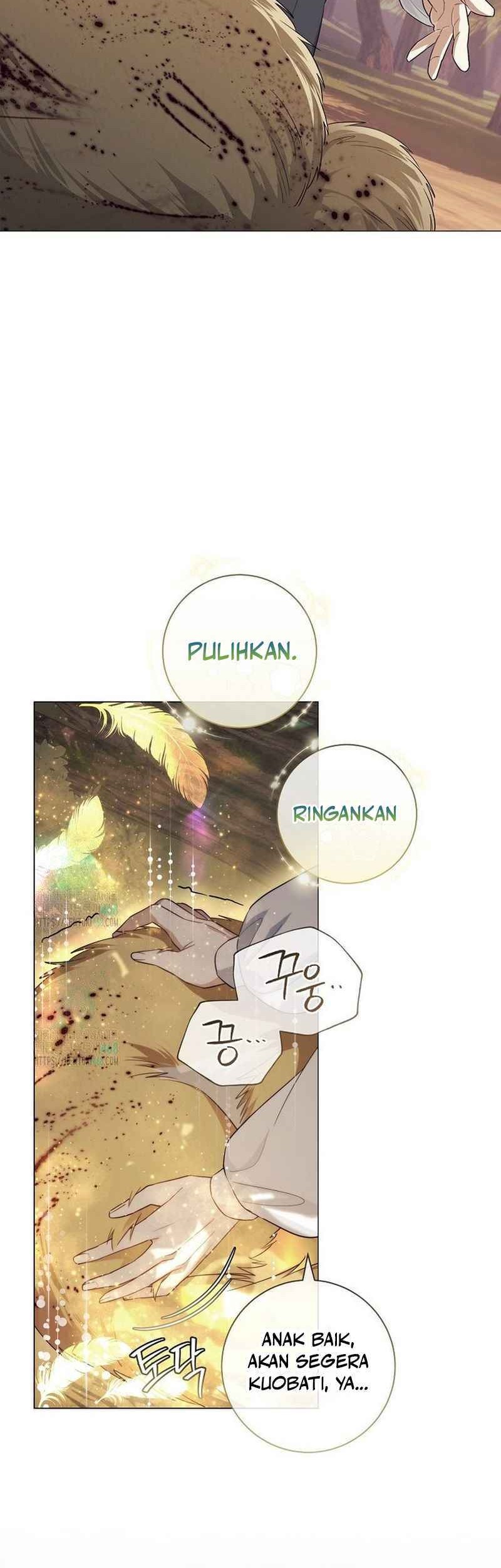 Magic Lord Chapter 12 Gambar 66