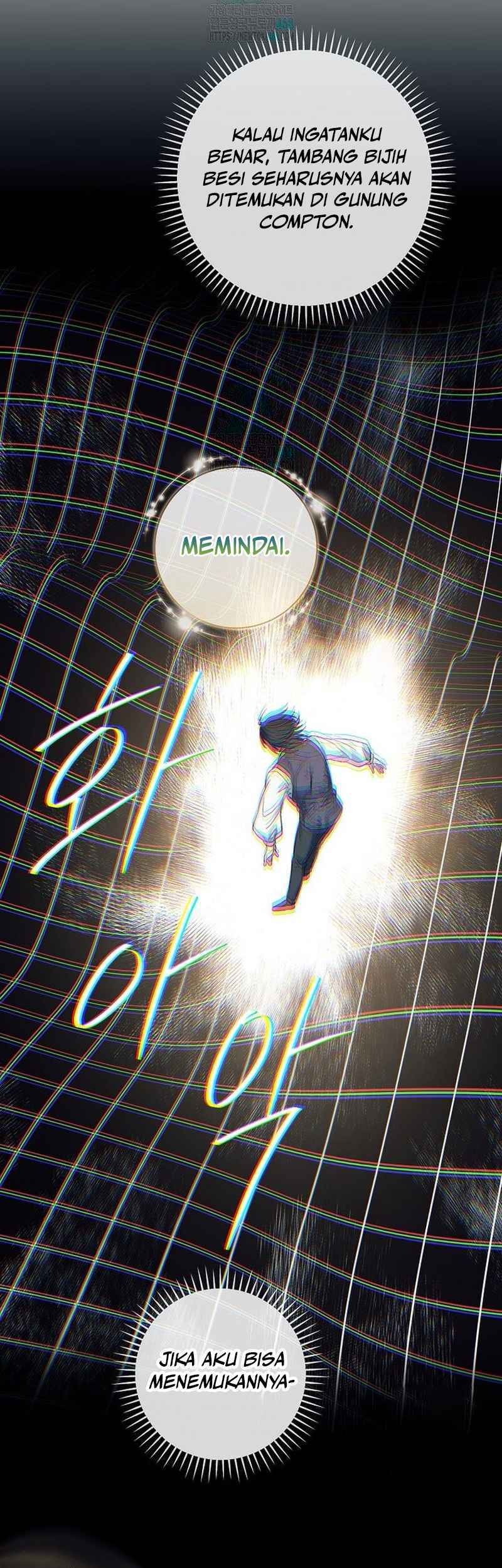 Magic Lord Chapter 12 Gambar 59