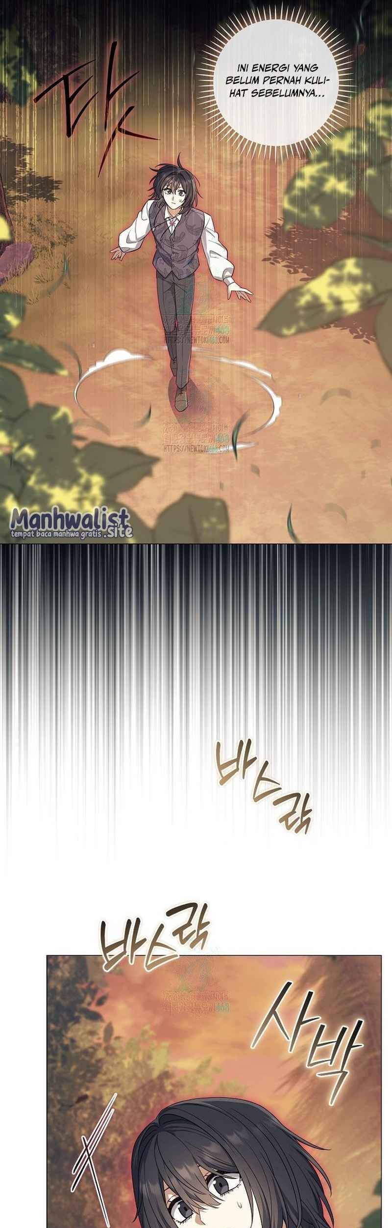 Magic Lord Chapter 12 Gambar 63