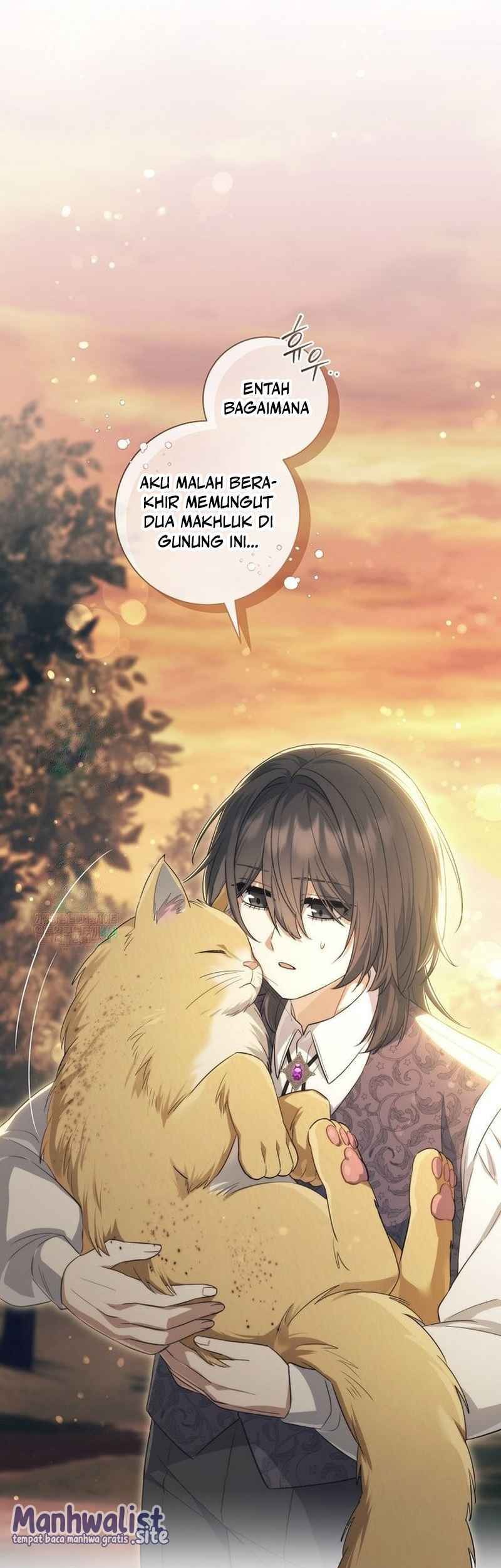 Magic Lord Chapter 12 Gambar 67