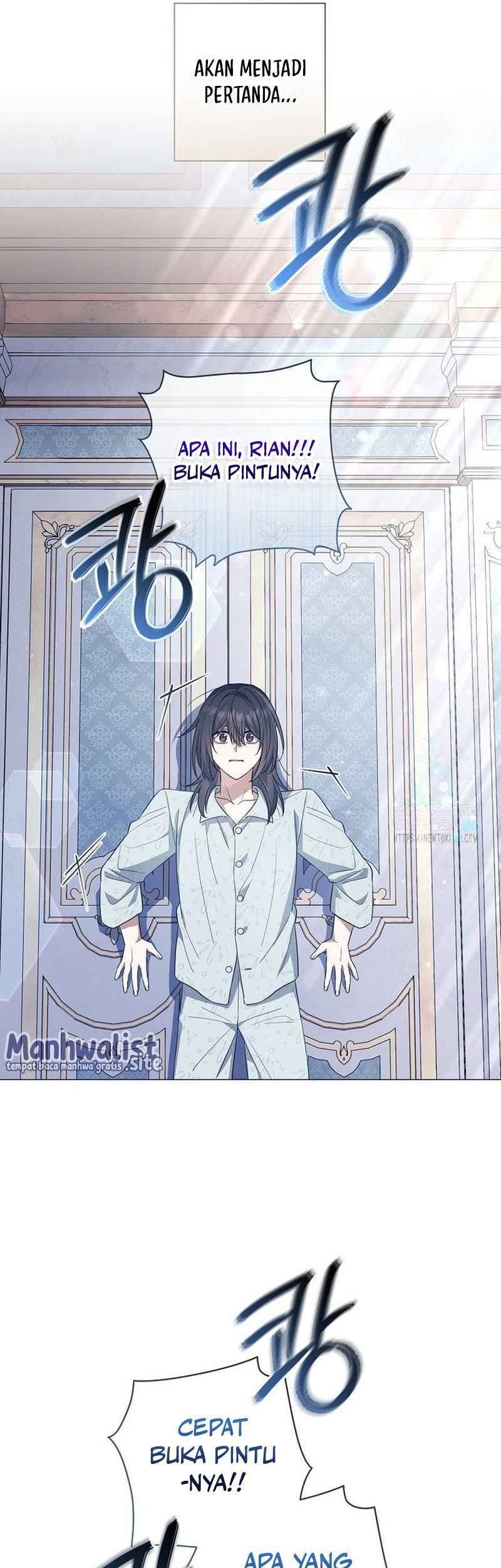 Magic Lord Chapter 12 Gambar 69