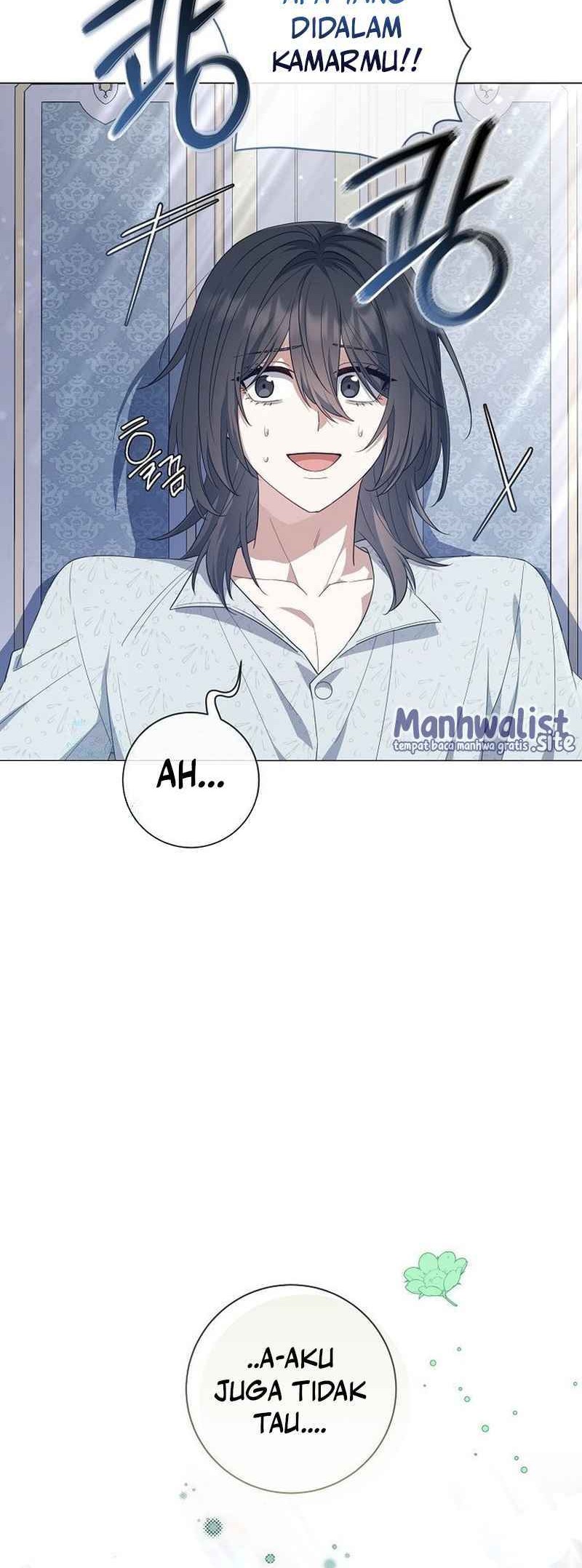 Magic Lord Chapter 12 Gambar 70