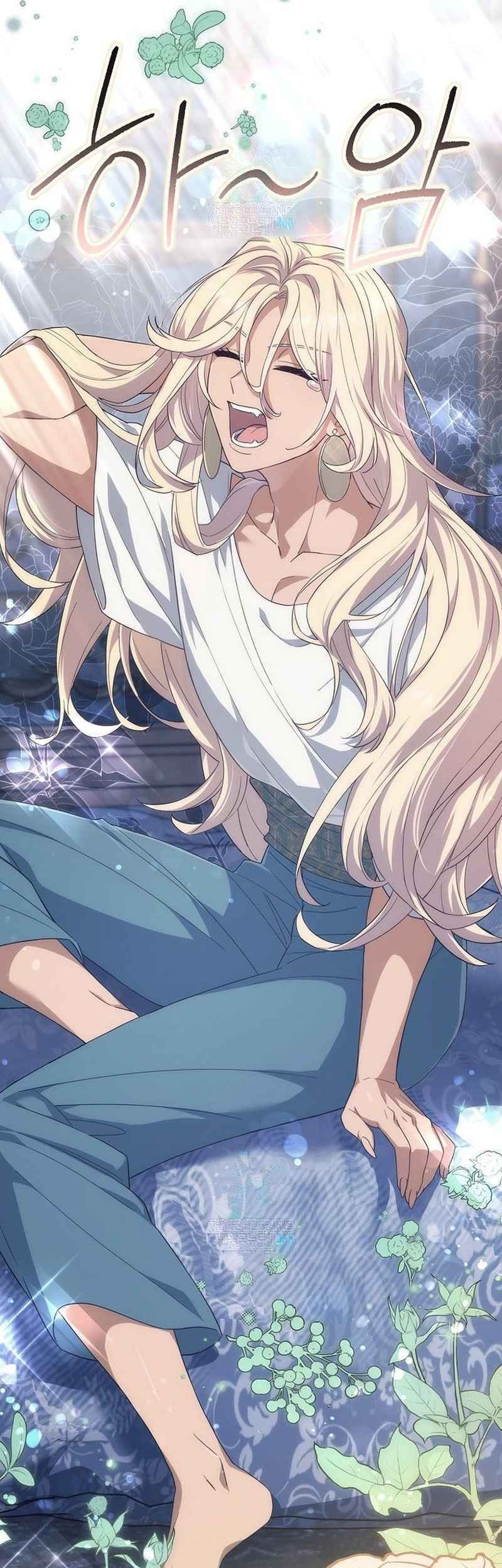 Magic Lord Chapter 12 Gambar 71