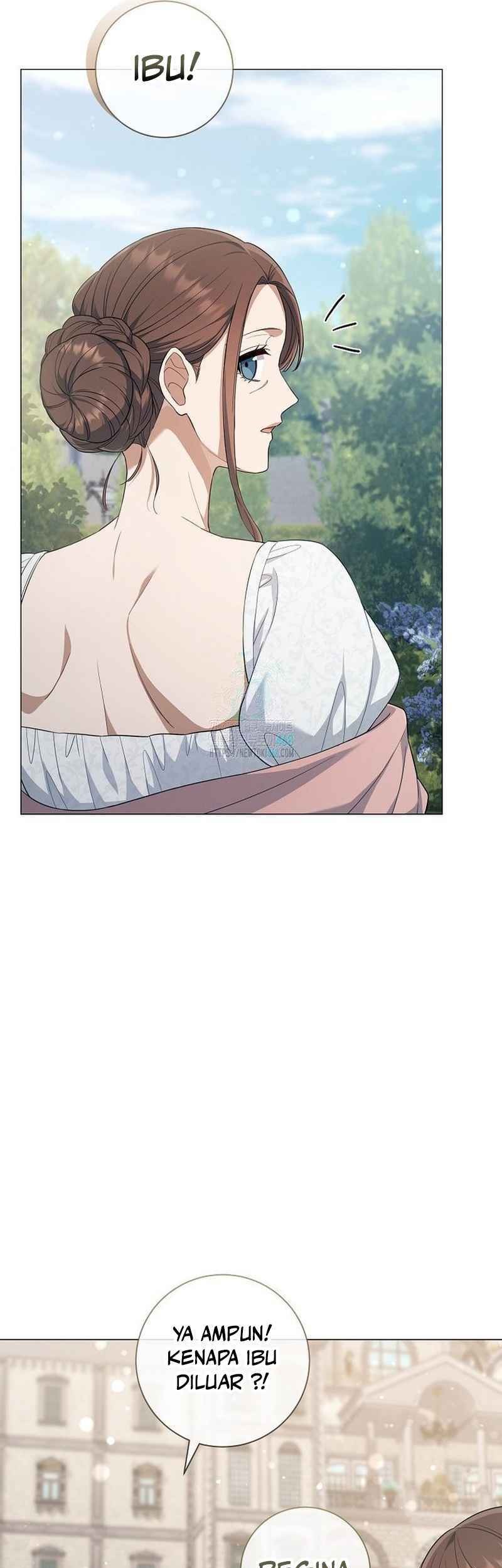 Magic Lord Chapter 12 Gambar 5