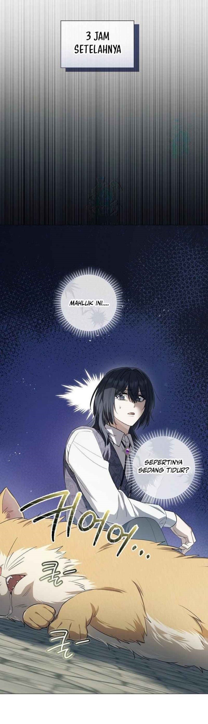 Magic Lord Chapter 13 Gambar 9
