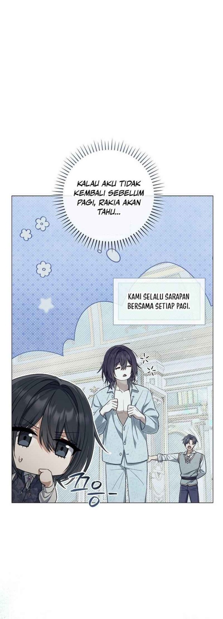 Magic Lord Chapter 13 Gambar 10