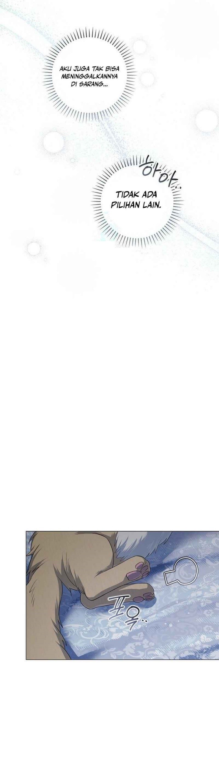 Magic Lord Chapter 13 Gambar 11