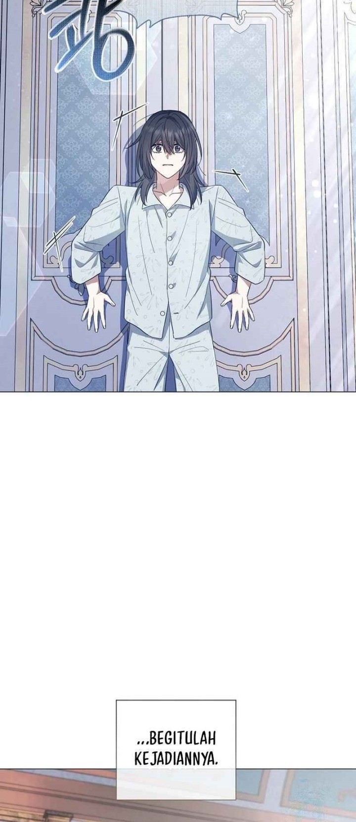 Magic Lord Chapter 13 Gambar 16