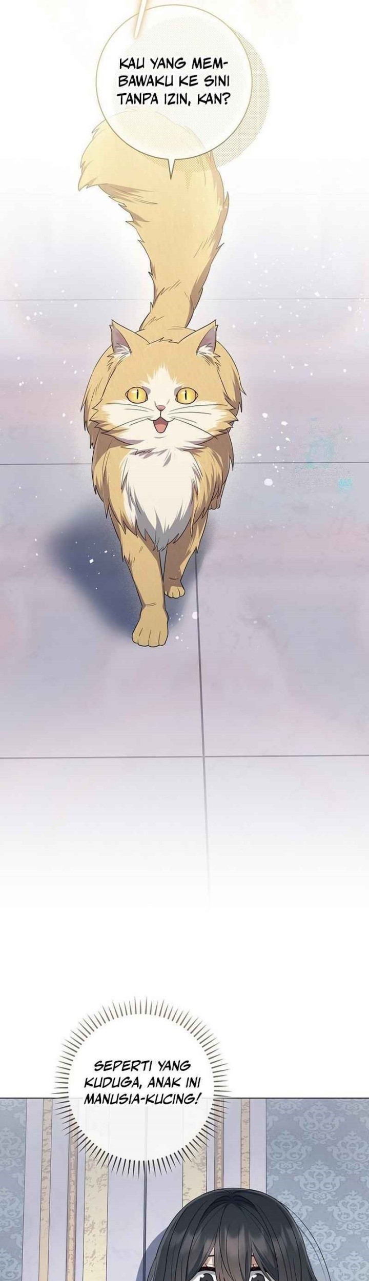 Magic Lord Chapter 13 Gambar 24