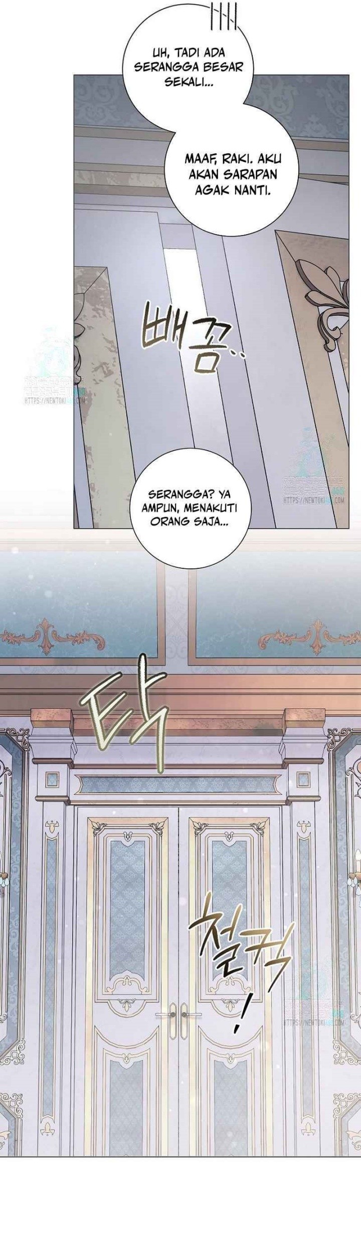 Magic Lord Chapter 13 Gambar 18