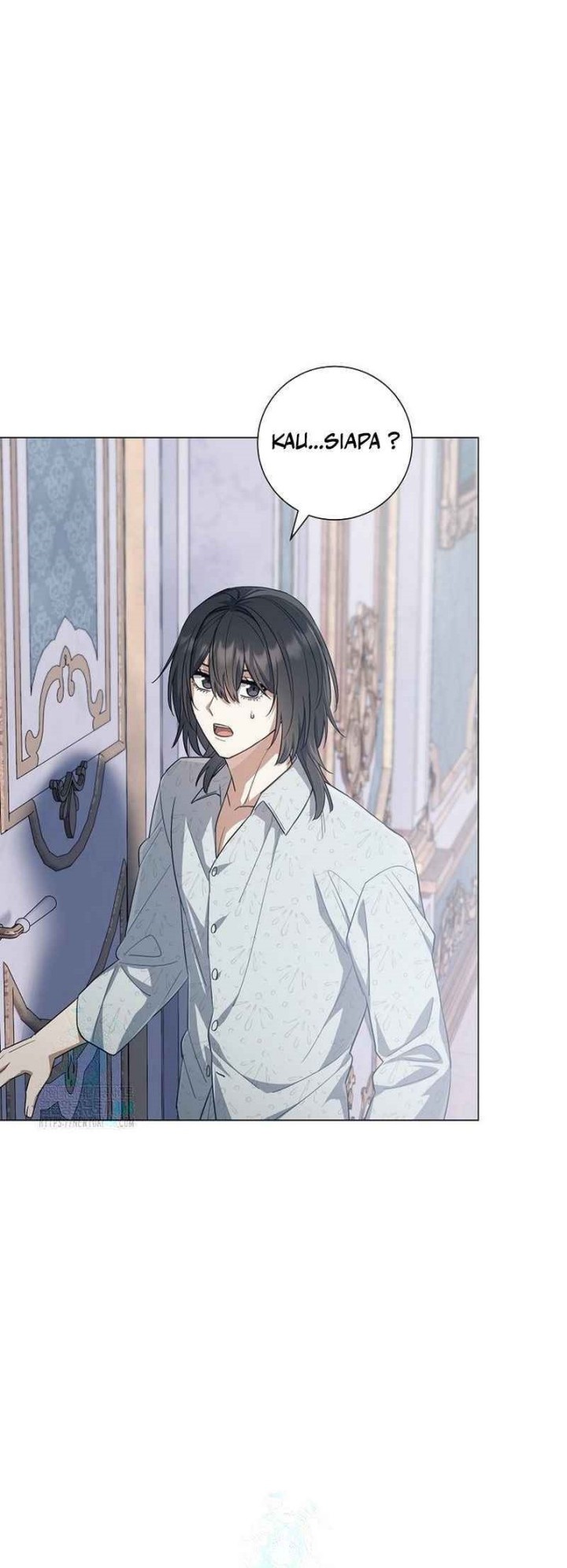 Magic Lord Chapter 13 Gambar 19