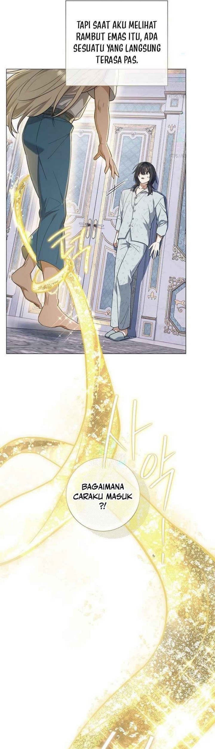 Magic Lord Chapter 13 Gambar 22