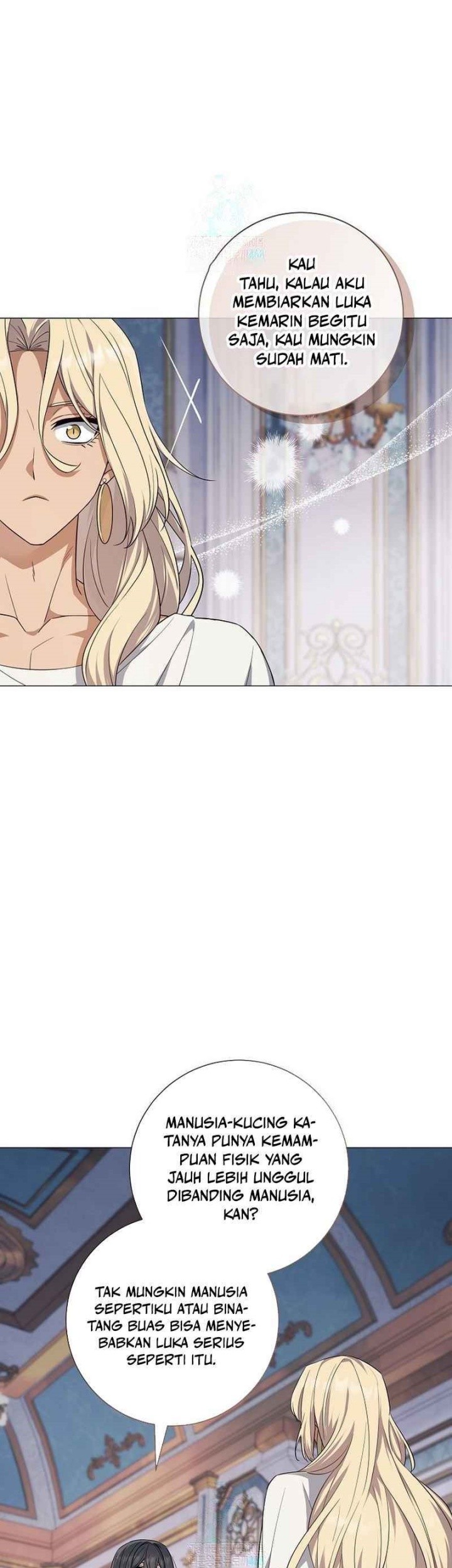 Magic Lord Chapter 13 Gambar 32