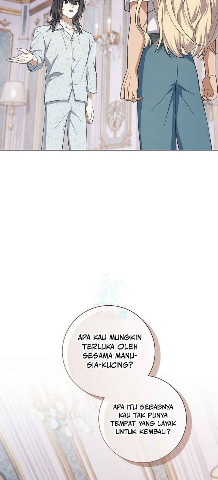 Magic Lord Chapter 13 Gambar 33