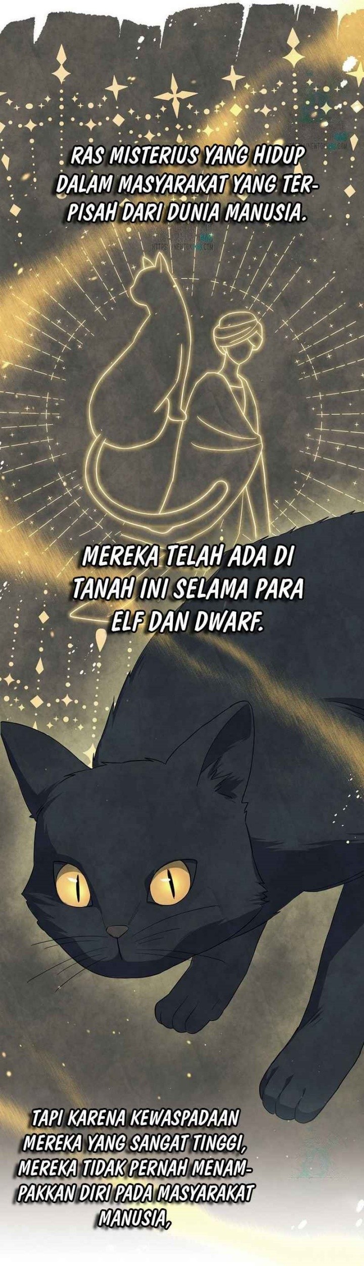 Magic Lord Chapter 13 Gambar 26