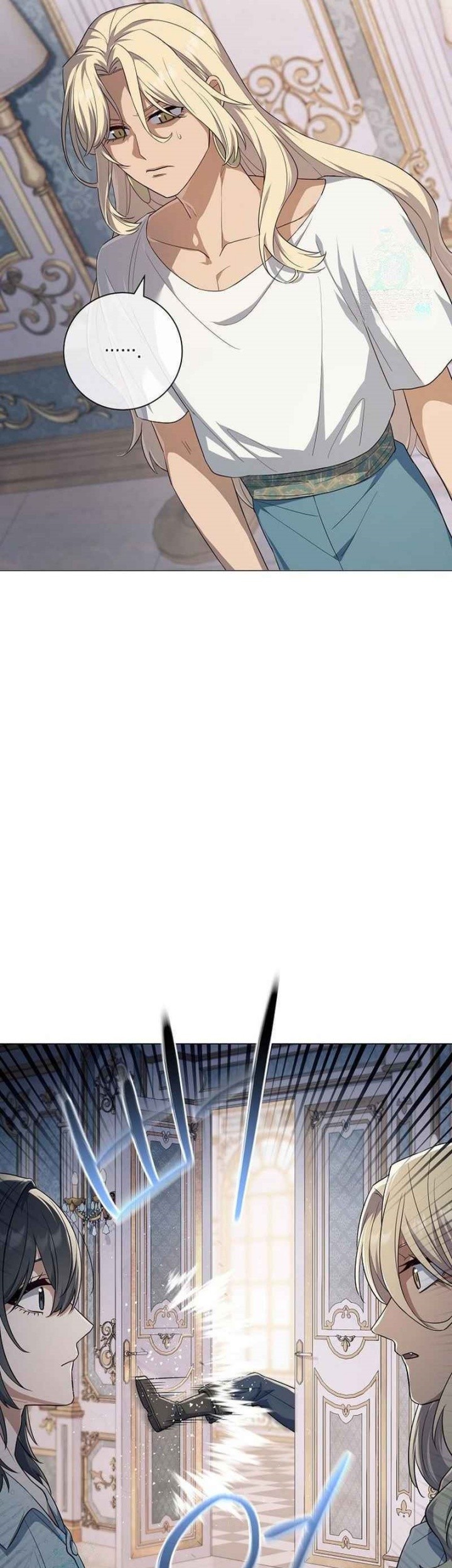 Magic Lord Chapter 13 Gambar 34