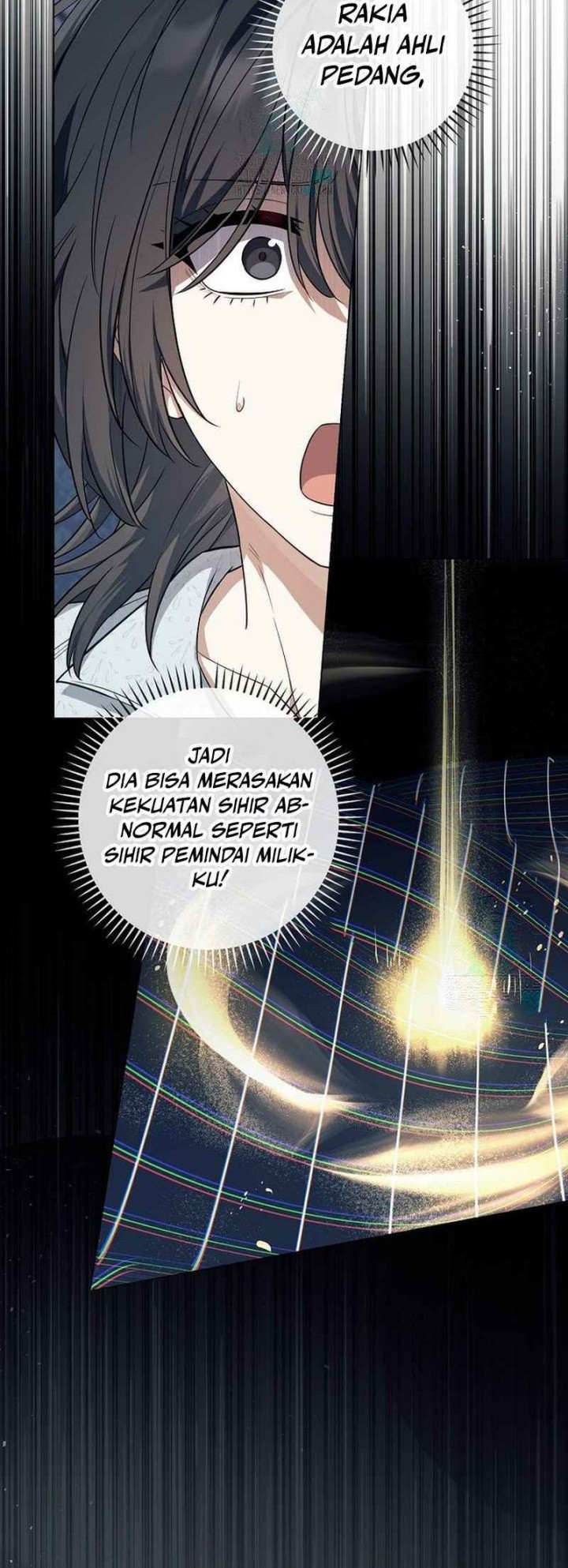 Magic Lord Chapter 13 Gambar 39