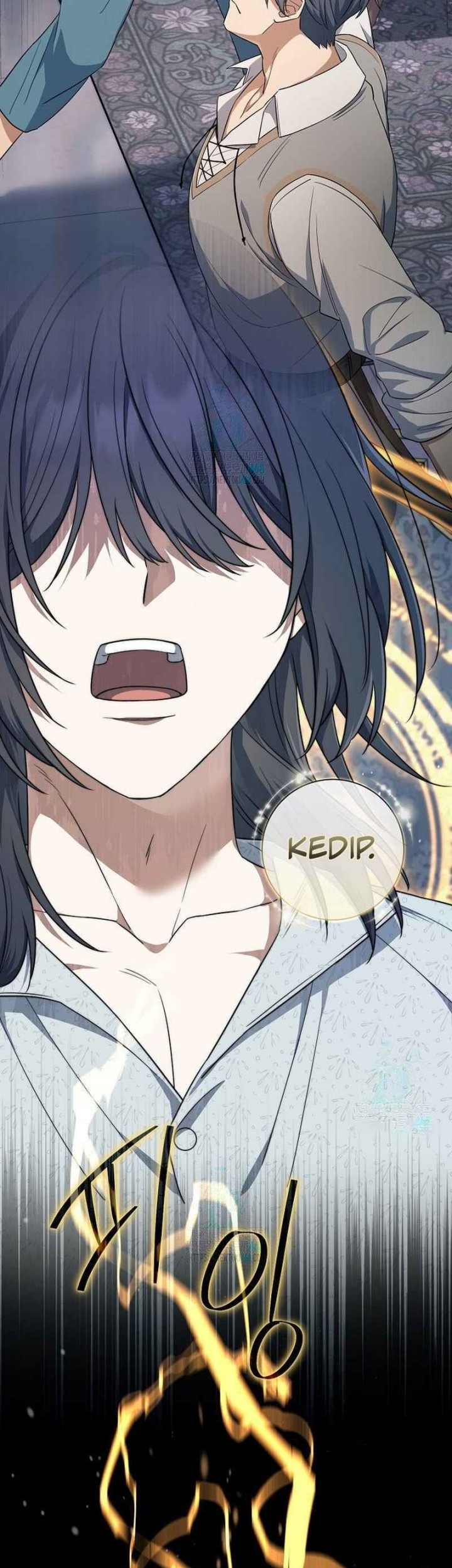 Magic Lord Chapter 13 Gambar 41