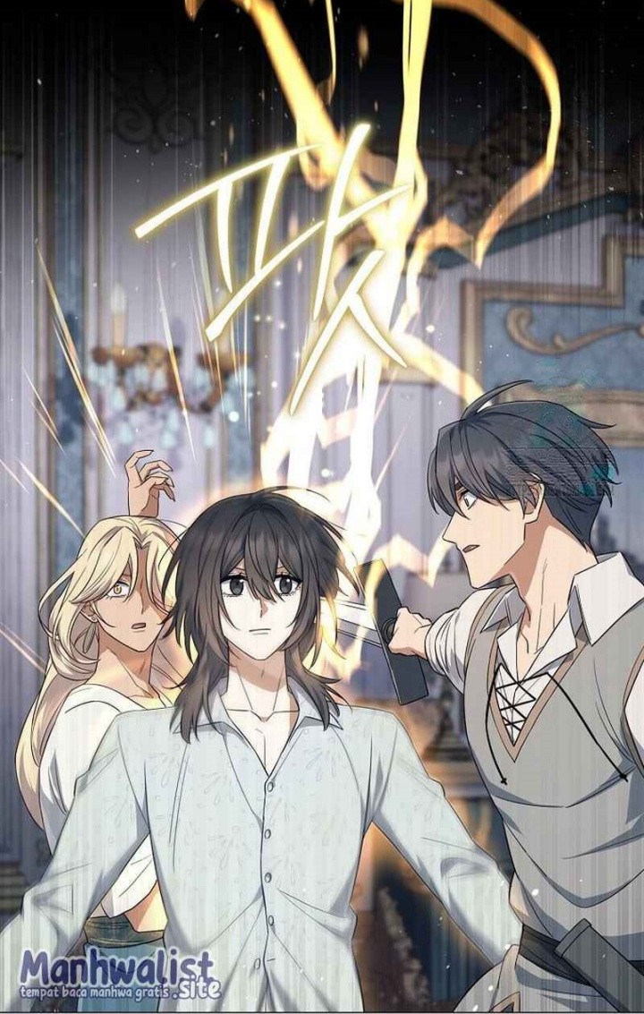 Magic Lord Chapter 13 Gambar 42