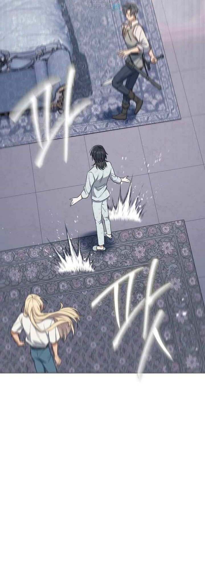 Magic Lord Chapter 13 Gambar 44