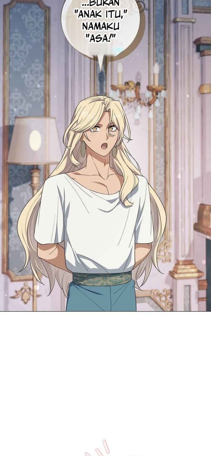 Magic Lord Chapter 13 Gambar 52