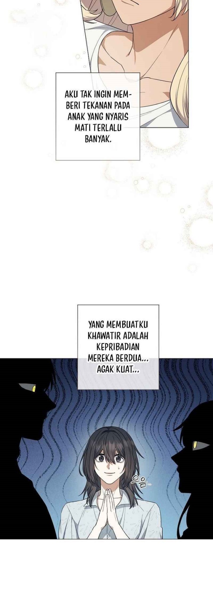 Magic Lord Chapter 13 Gambar 56