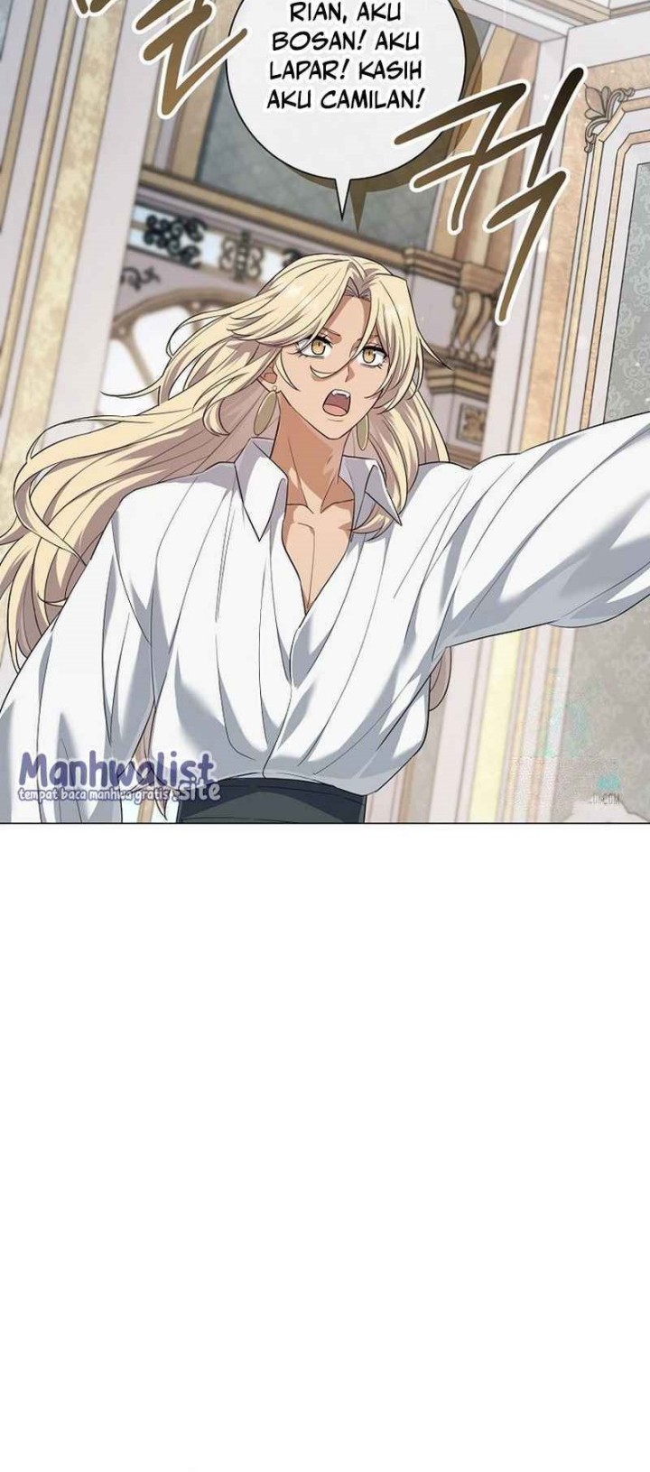 Magic Lord Chapter 13 Gambar 58