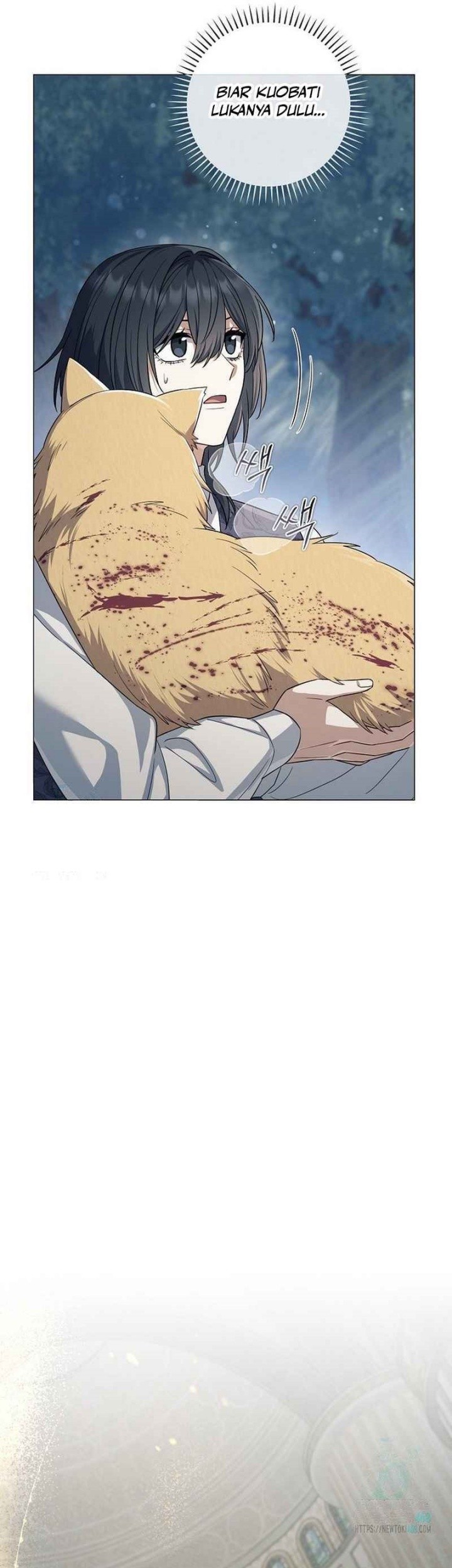 Magic Lord Chapter 13 Gambar 3