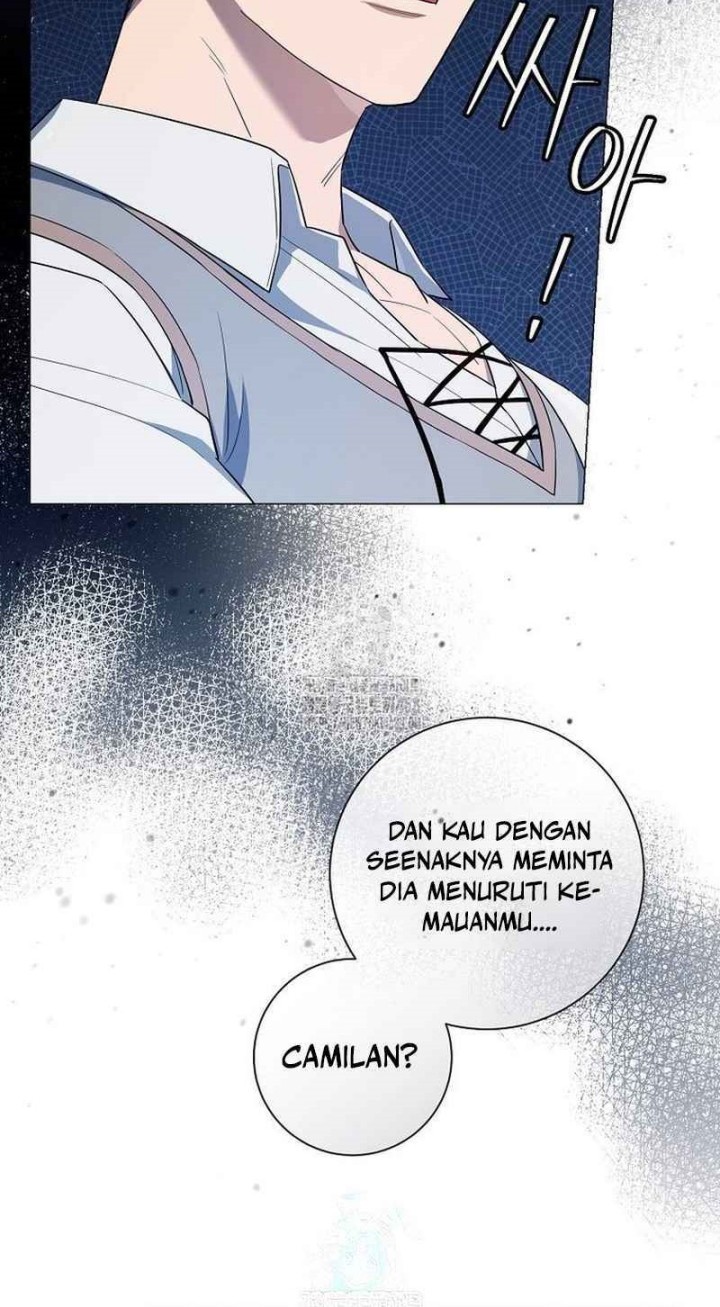 Magic Lord Chapter 13 Gambar 60