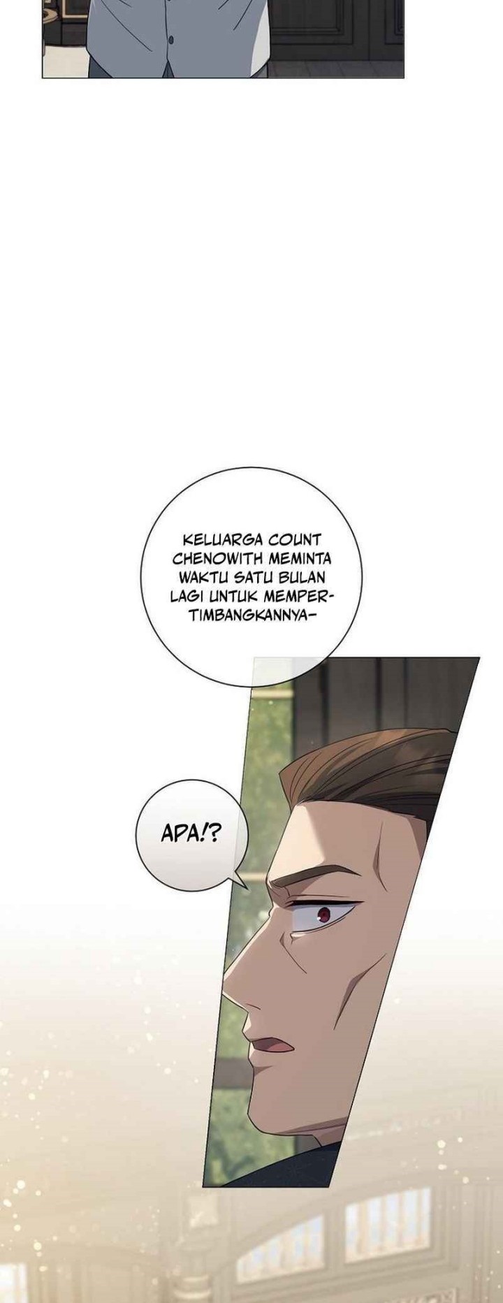 Magic Lord Chapter 14 Gambar 8