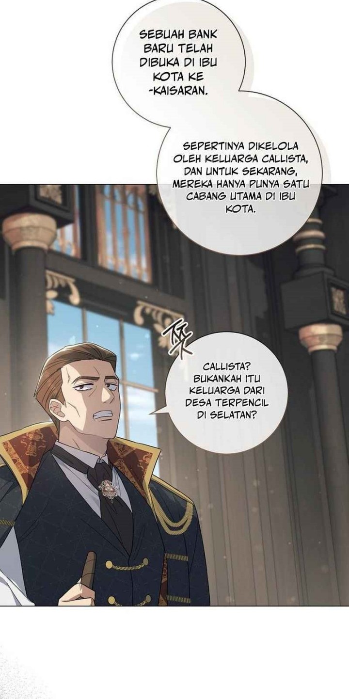 Magic Lord Chapter 14 Gambar 10