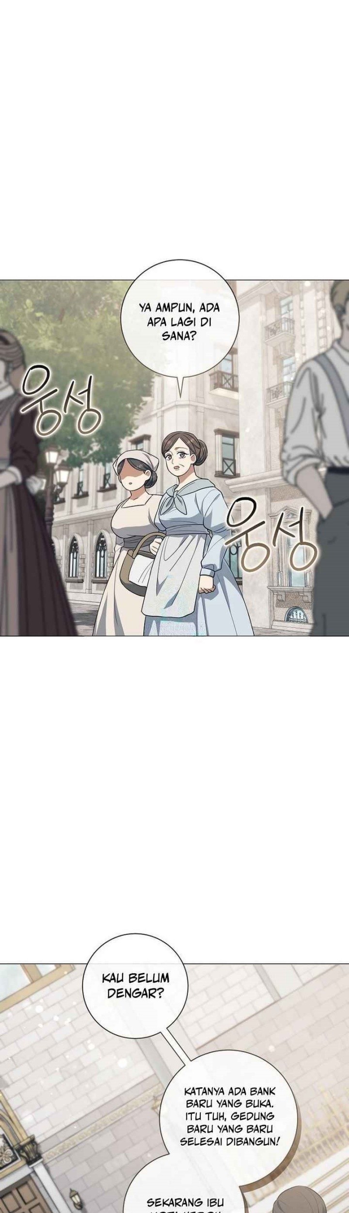 Magic Lord Chapter 14 Gambar 15