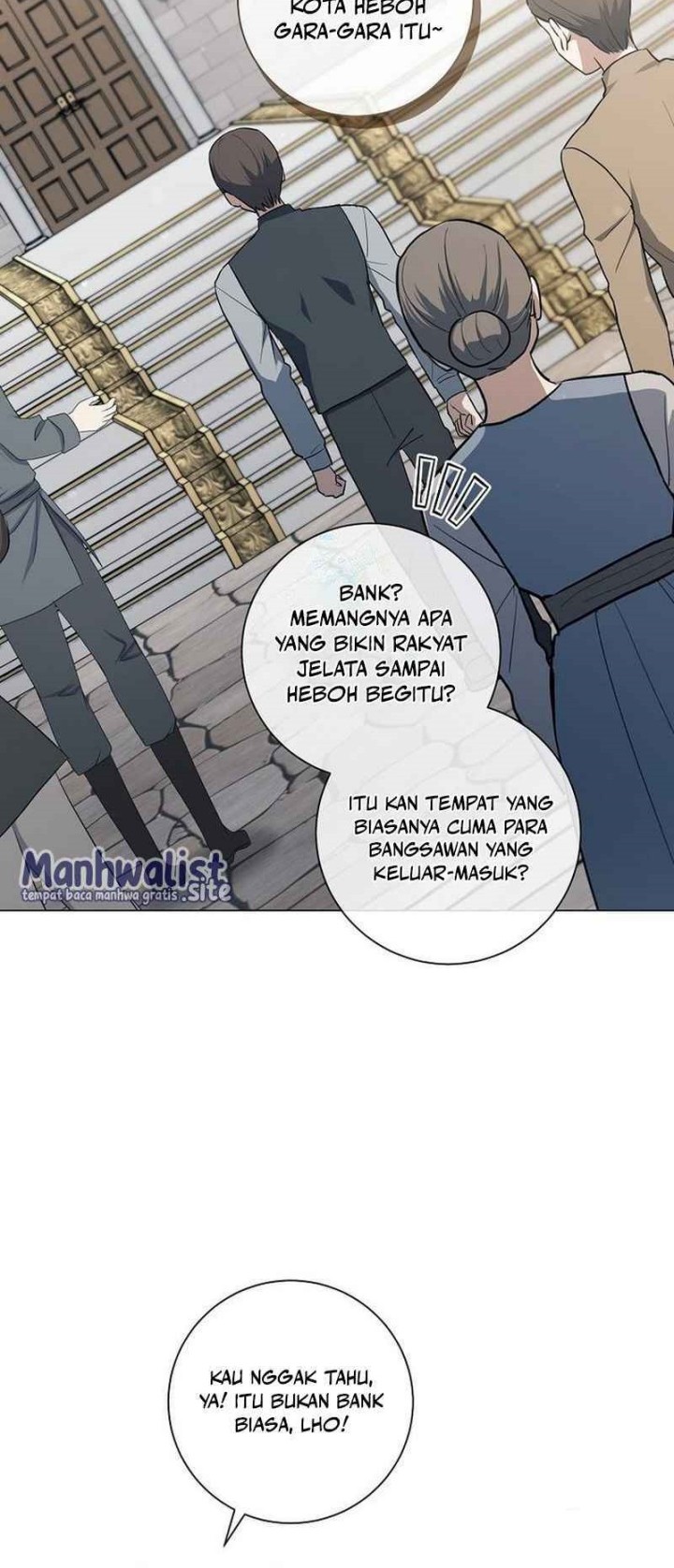 Magic Lord Chapter 14 Gambar 16