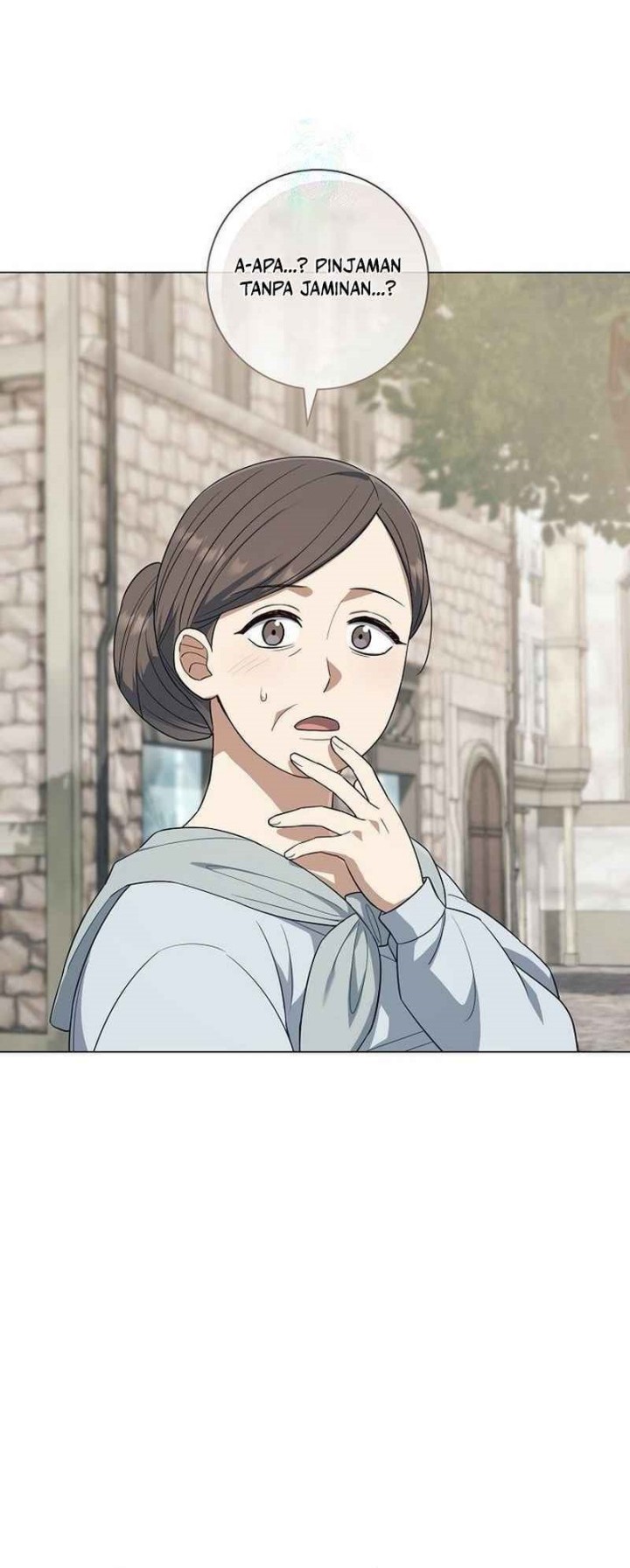 Magic Lord Chapter 14 Gambar 18