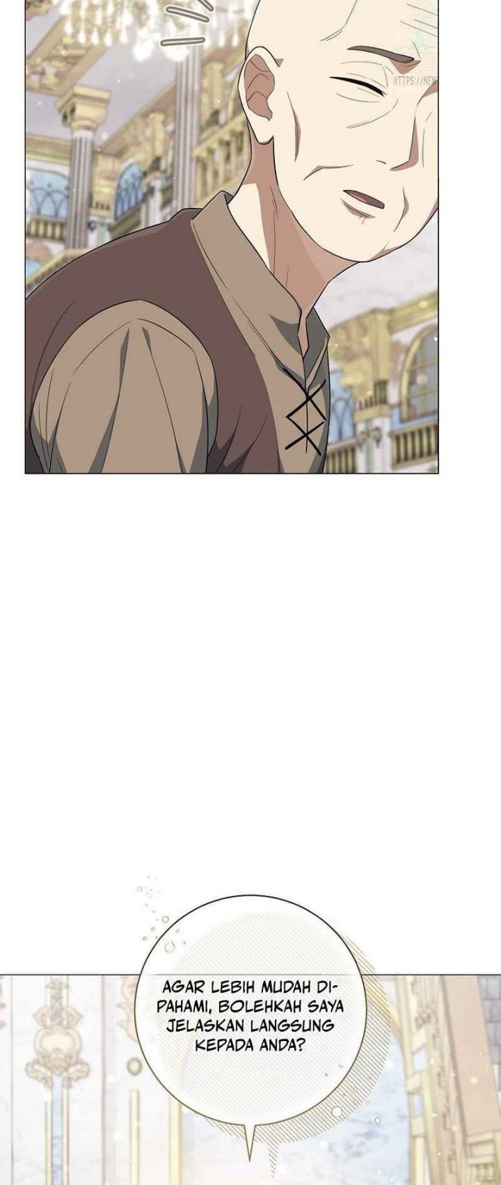 Magic Lord Chapter 14 Gambar 24